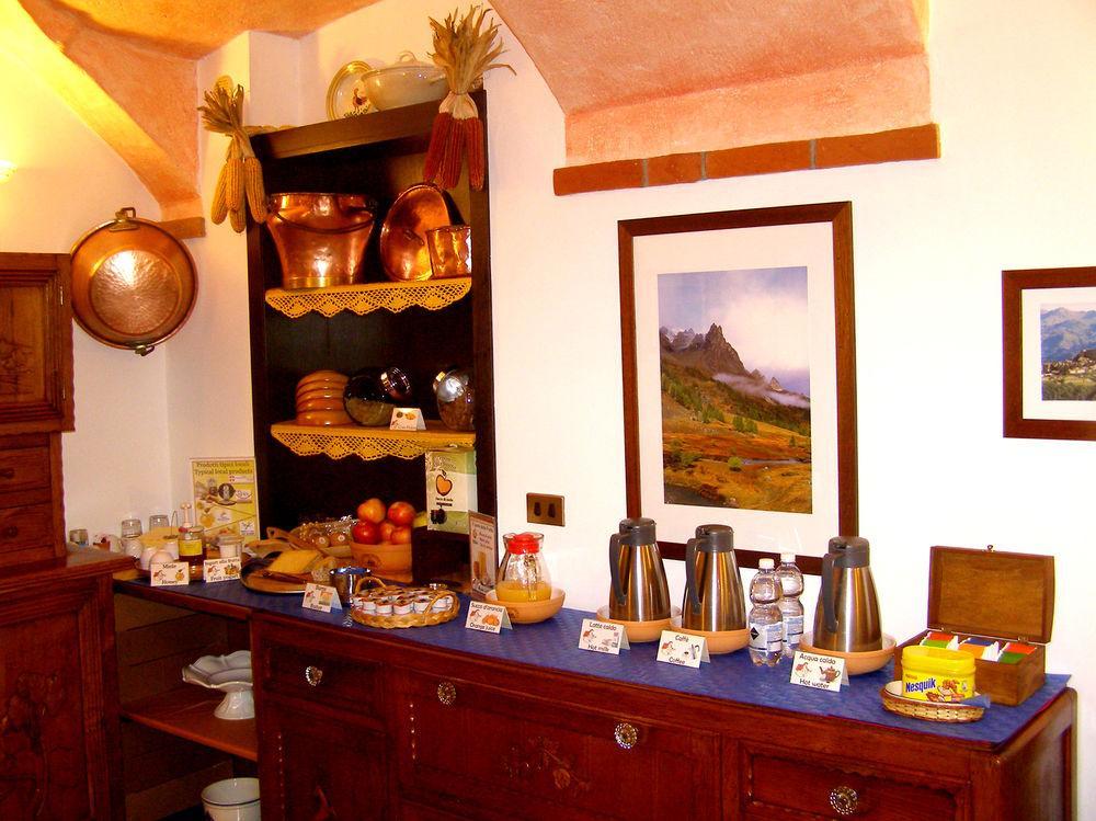 L'Antico Borgo Rooms Rental Caprie ภายนอก รูปภาพ
